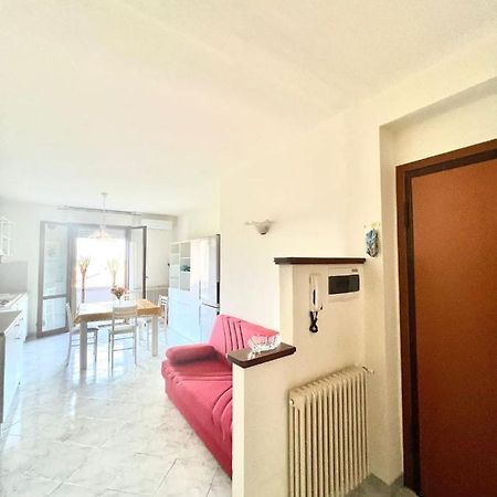 La Maison Il Sole Apartman Pisa Kültér fotó