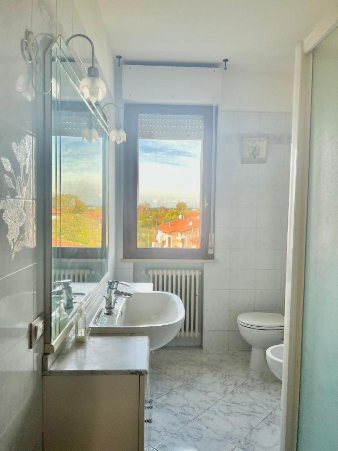 La Maison Il Sole Apartman Pisa Kültér fotó