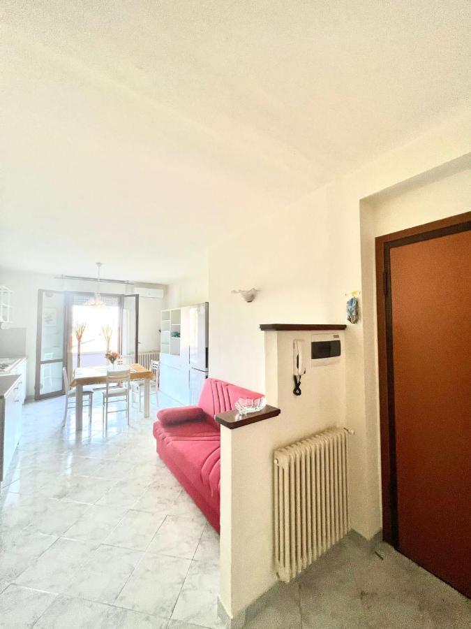 La Maison Il Sole Apartman Pisa Kültér fotó